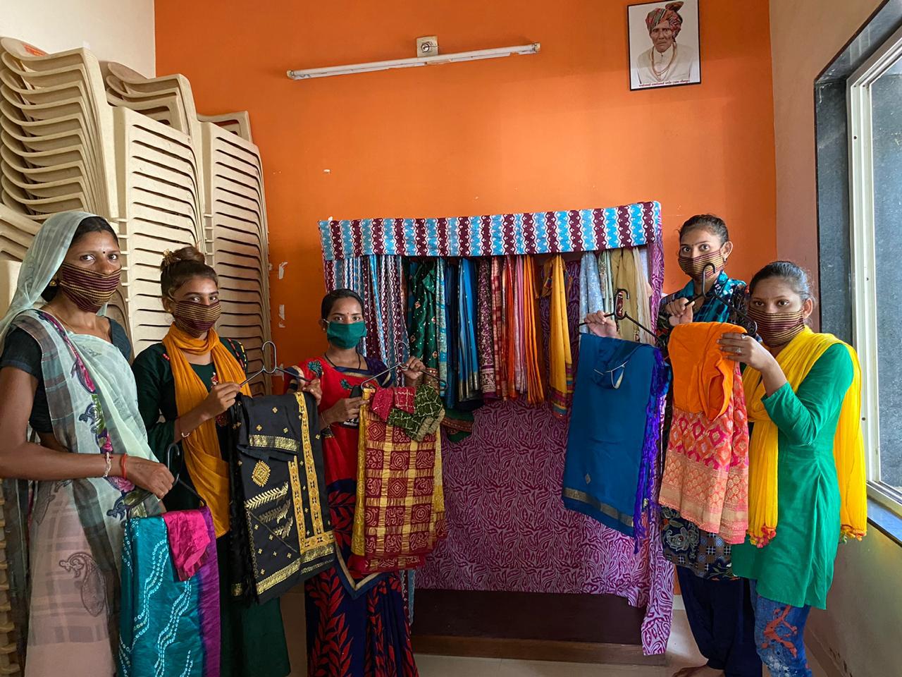 sari drive