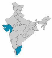 Gujarat, India