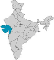 Gujarat, India