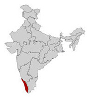 Kerala, India