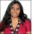 Robin Chaurasiya