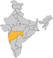 Maharashtra, India