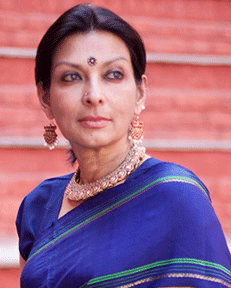 Dr. Mallika Sarabhai