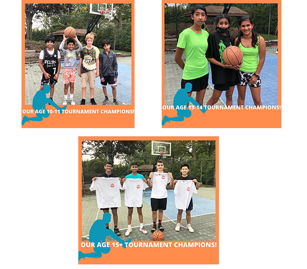 k4k BasketballWinners